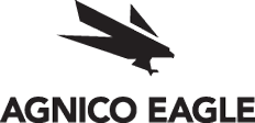 agni Agnico Eagle Logo