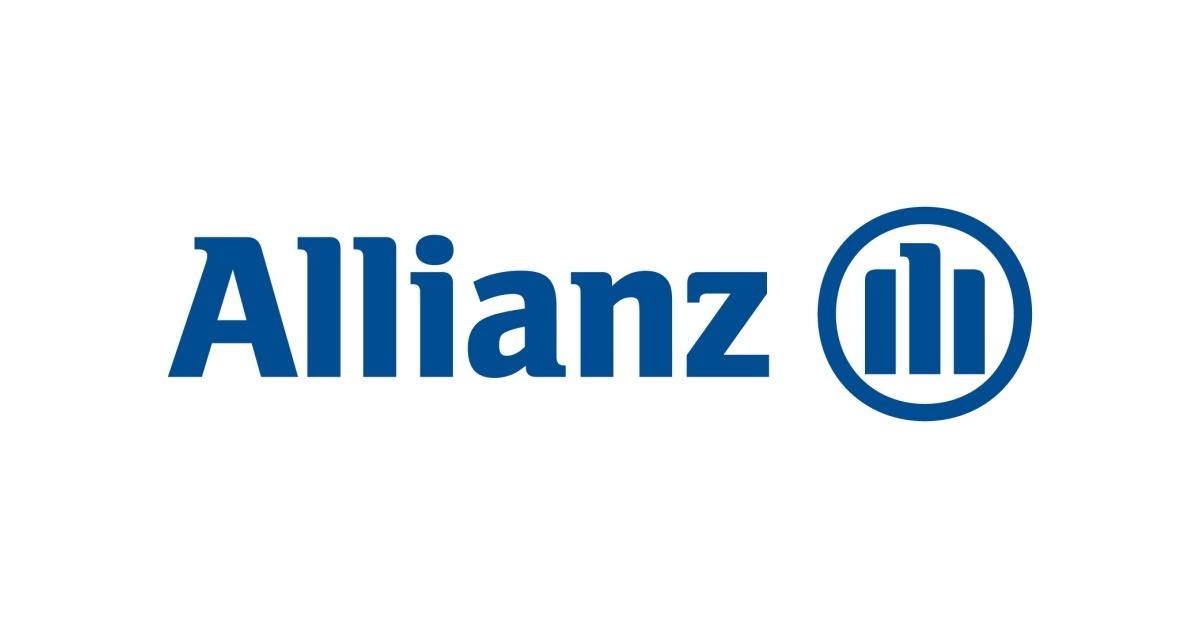 allianz Allianz Logo