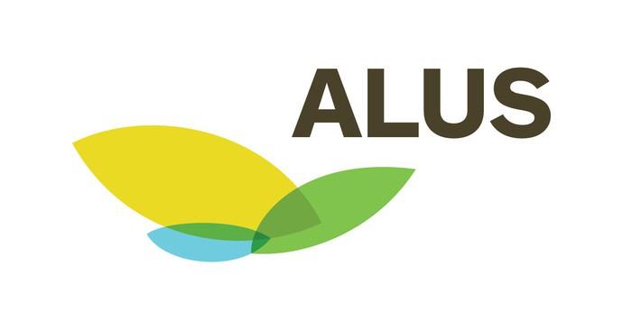 ALUS logo