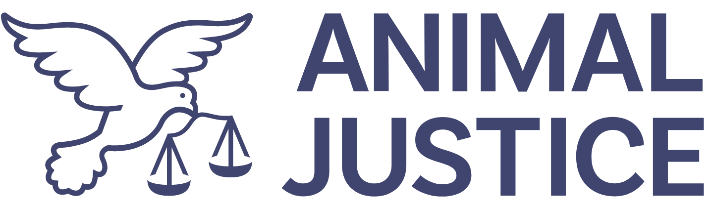 animal Animal Justice Logo