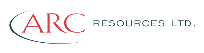 ARC Resources LTD logo