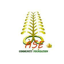 ase ASE Community Foundation for Black Canadians with Disabilities logo