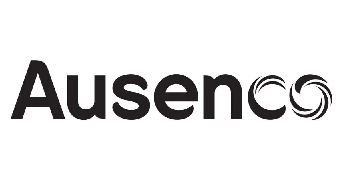 Ausenco logo