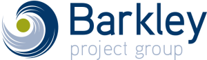 barkel Barkley Project Group logo