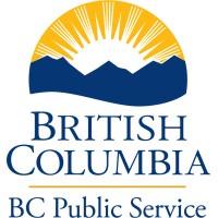 BC Public Service logo