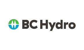 bc BC Hydro logo