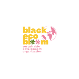 beb black eco bloom (BEB) logo