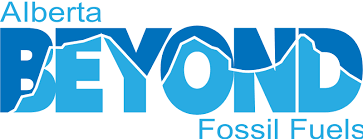 Alberta Beyond Fossil Fuels Logo