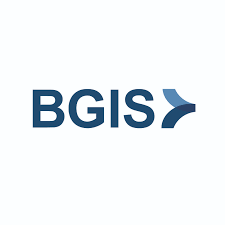 BGIS logo