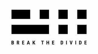 Break the Divide logo
