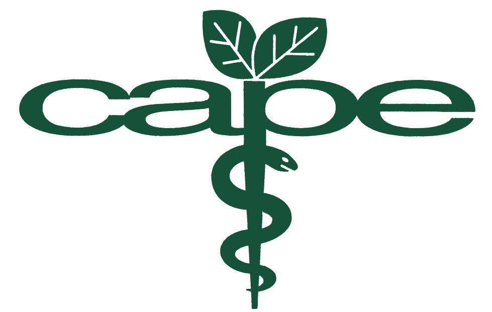 cap Canadian Association of Physicians for the Environment logo