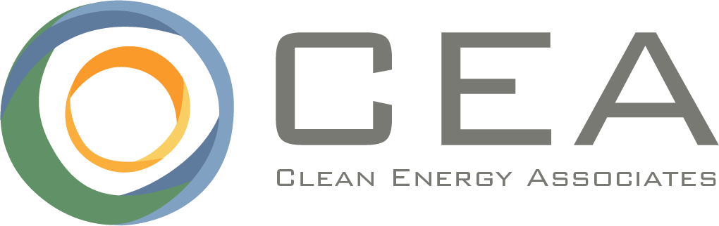 cea Clean Energy Associates logo
