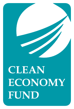 cef Clean Economy FundClean Economy Fund logo