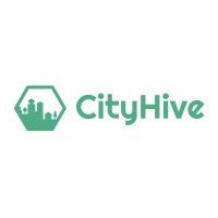 ch CityHive Vancouver logo