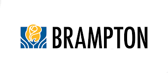 cob City of Brampton logo