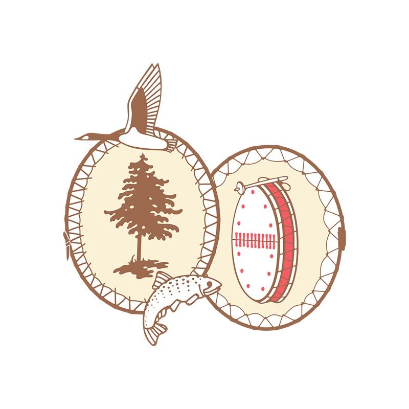 cree Cree Nation Government logo
