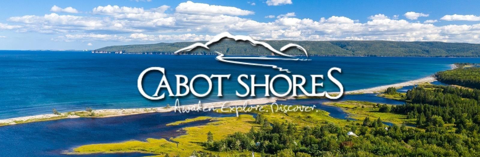 cs Cabot Shores logo