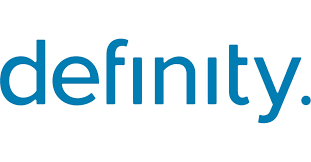 def Definity logo