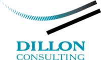 dillon Dillon Consulting Limited logo