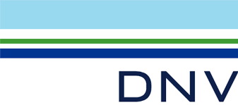 dnv DNV logo
