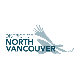 dnv District of North Vancouver logo