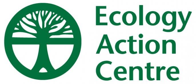 eac Ecology Action Centre logo