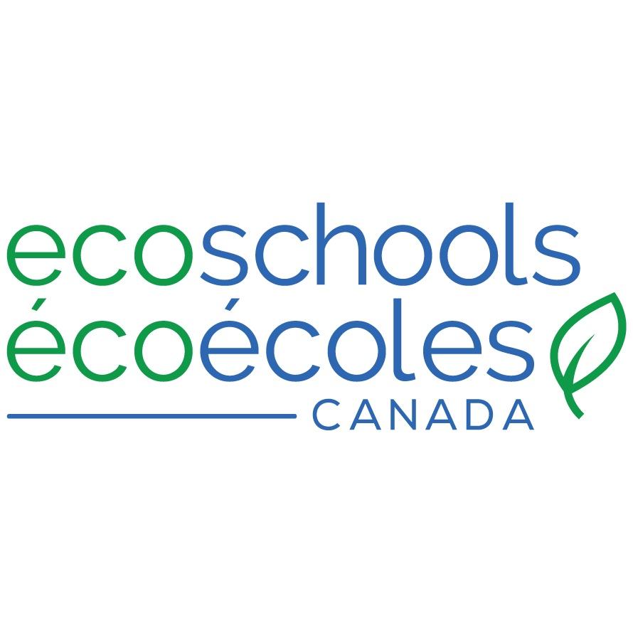 EcoSchools Canada logo