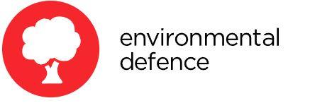 edc Environmental Defence Canada logo