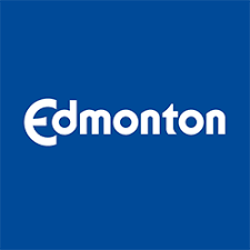 edm City of Edmonton logo