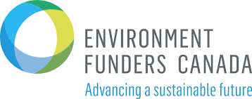 efc Environment Funders Canada (EFC) logo