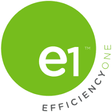 efficiency one EfficiencyOne logo