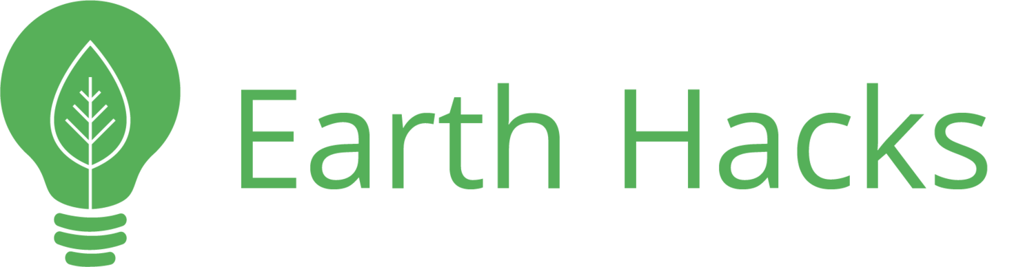 eh Earth Hacks logo