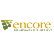 encire Encore Renewable Energy logo