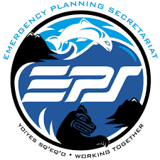 eps Emergency Planning Secretariat logo