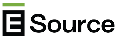 esource E Source logo