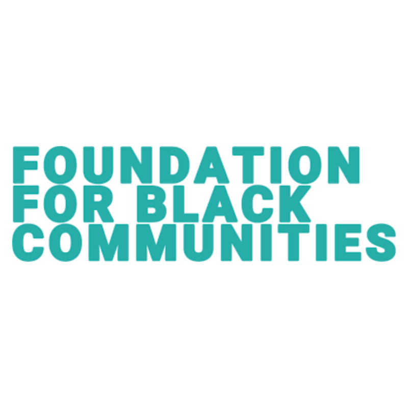 ffc Foundation for Black Communities (FFBC) logo