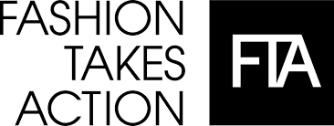 fta Fashion Takes Action logo