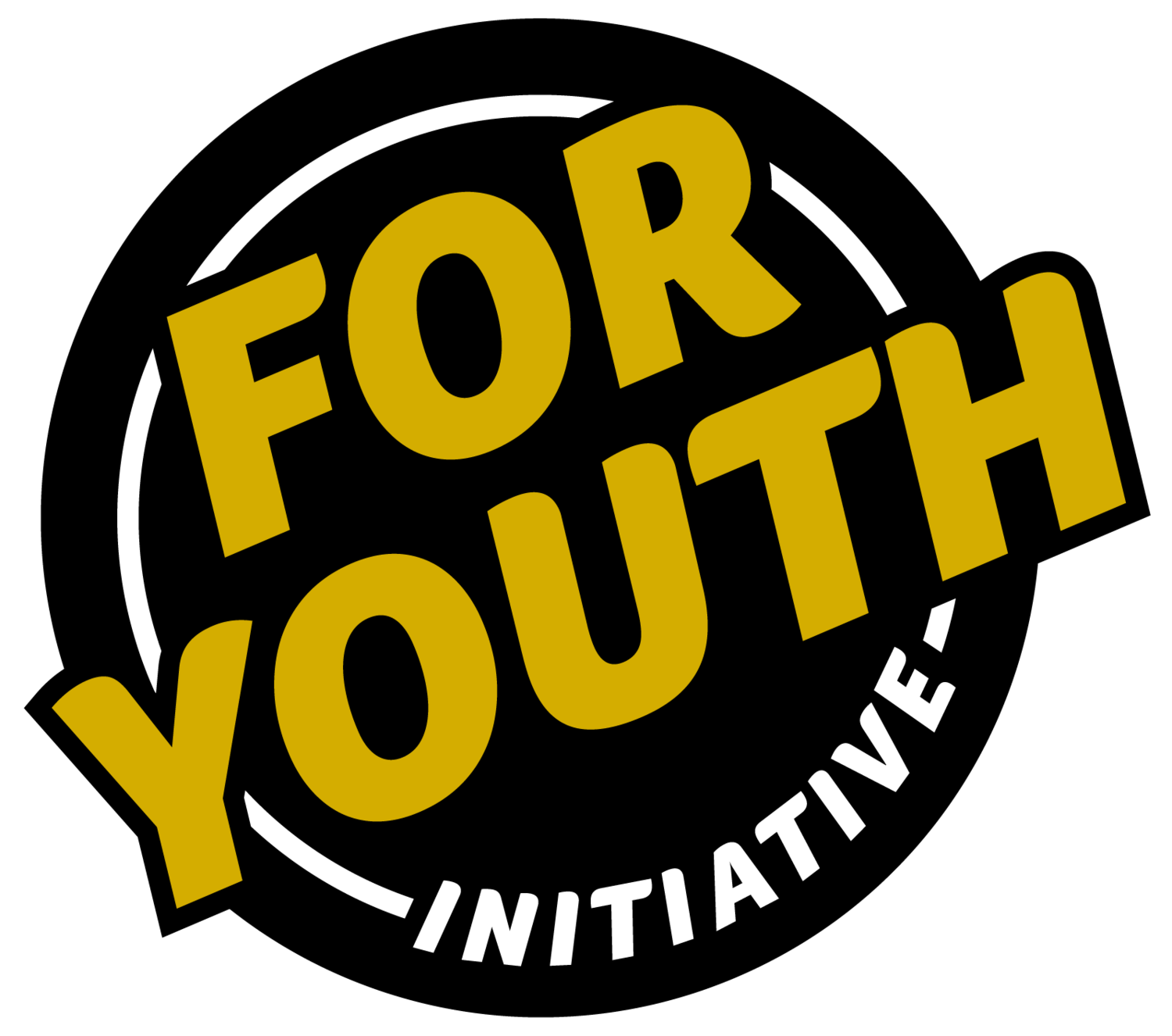 fy For Youth Initiative logo