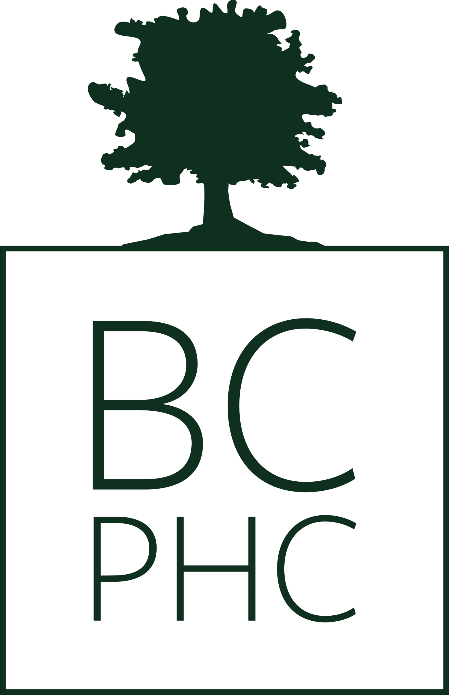 g BC Plant Health Care logo