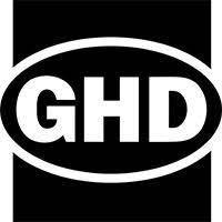 ghd GHD Group logo