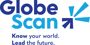 globe scan GlobeScan logo