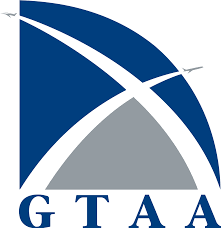 gtaa Greater Toronto Airports Authority logo