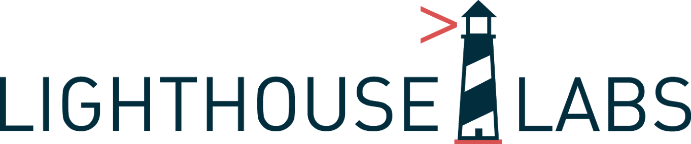 Lighthouse Labs logo