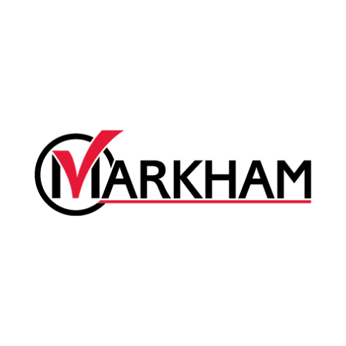 City of Markham logo