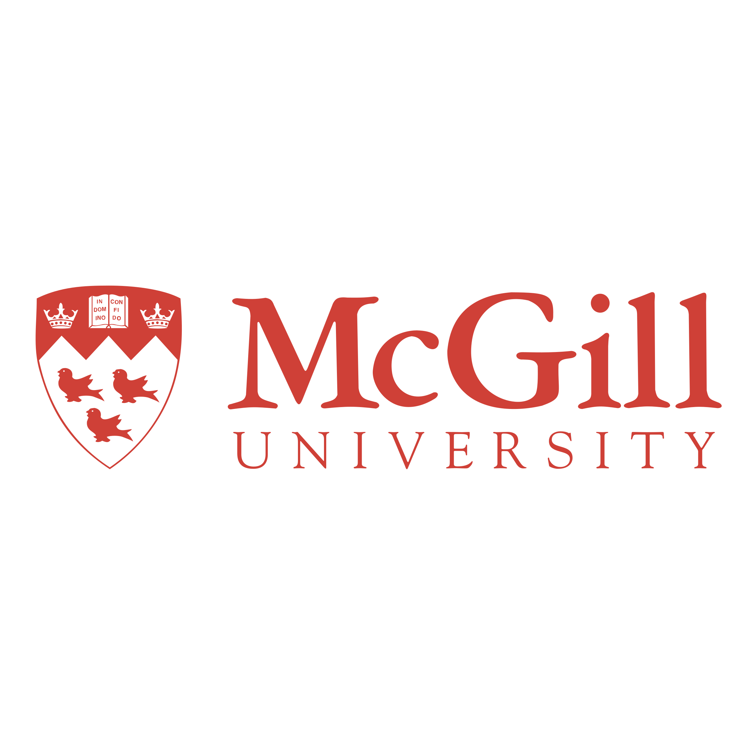McGill University logo