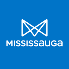 mi City of Mississauga logo