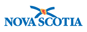 Nova Scotia Government Logo
