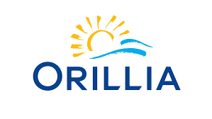 orillia City of Orillia logo