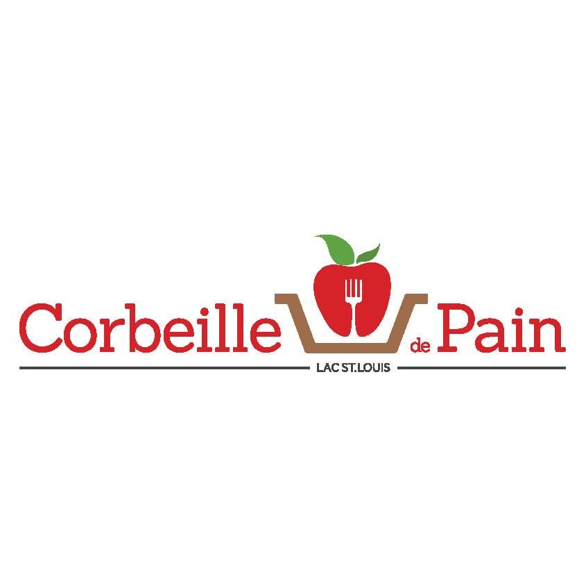 pain Corbeille de Pain logo