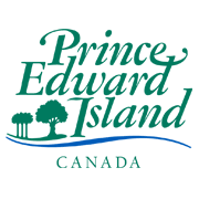 pei Government of Prince Edward Island logo